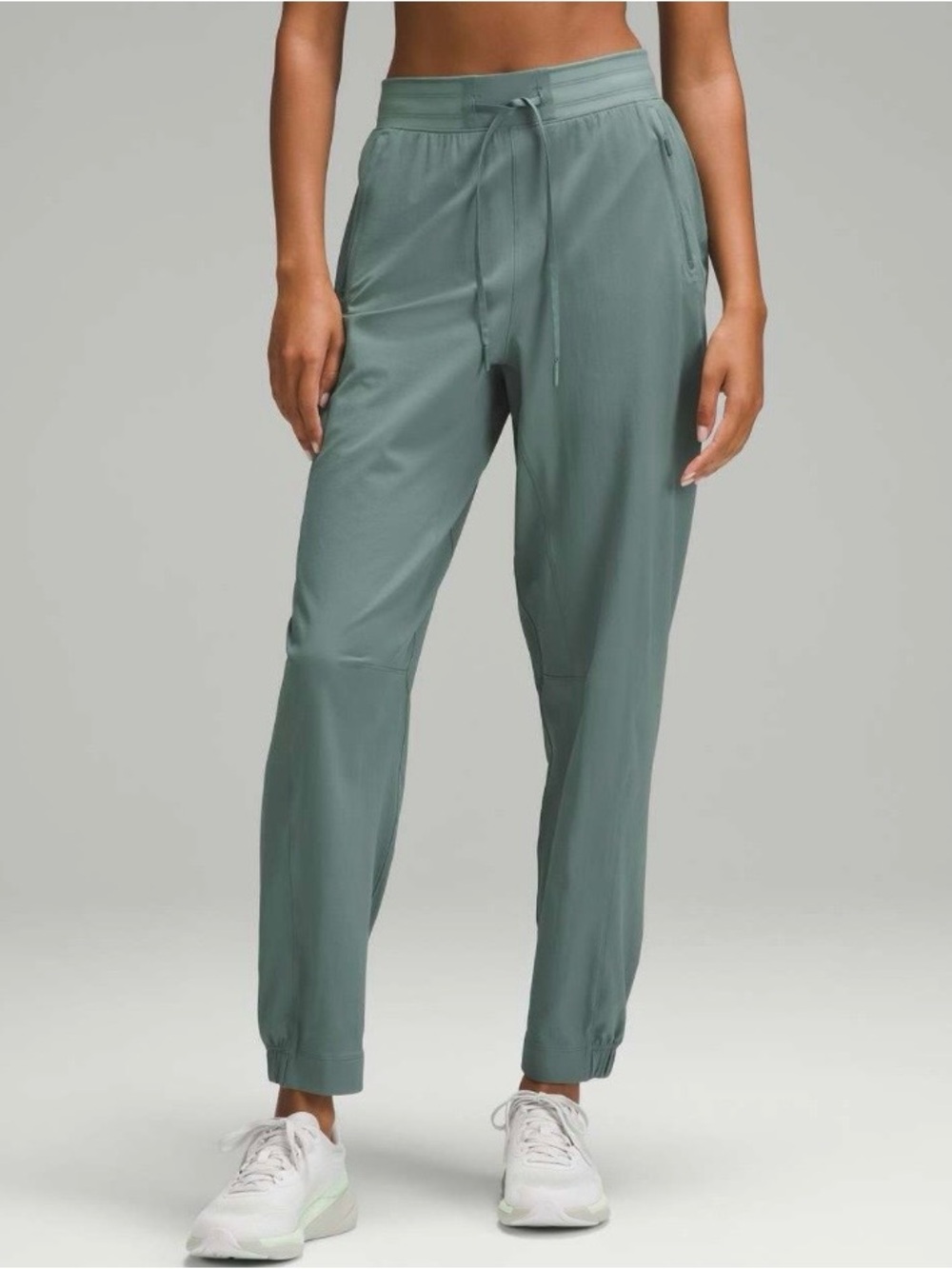 Lululemon Women’s License to Train High-Rise Pants